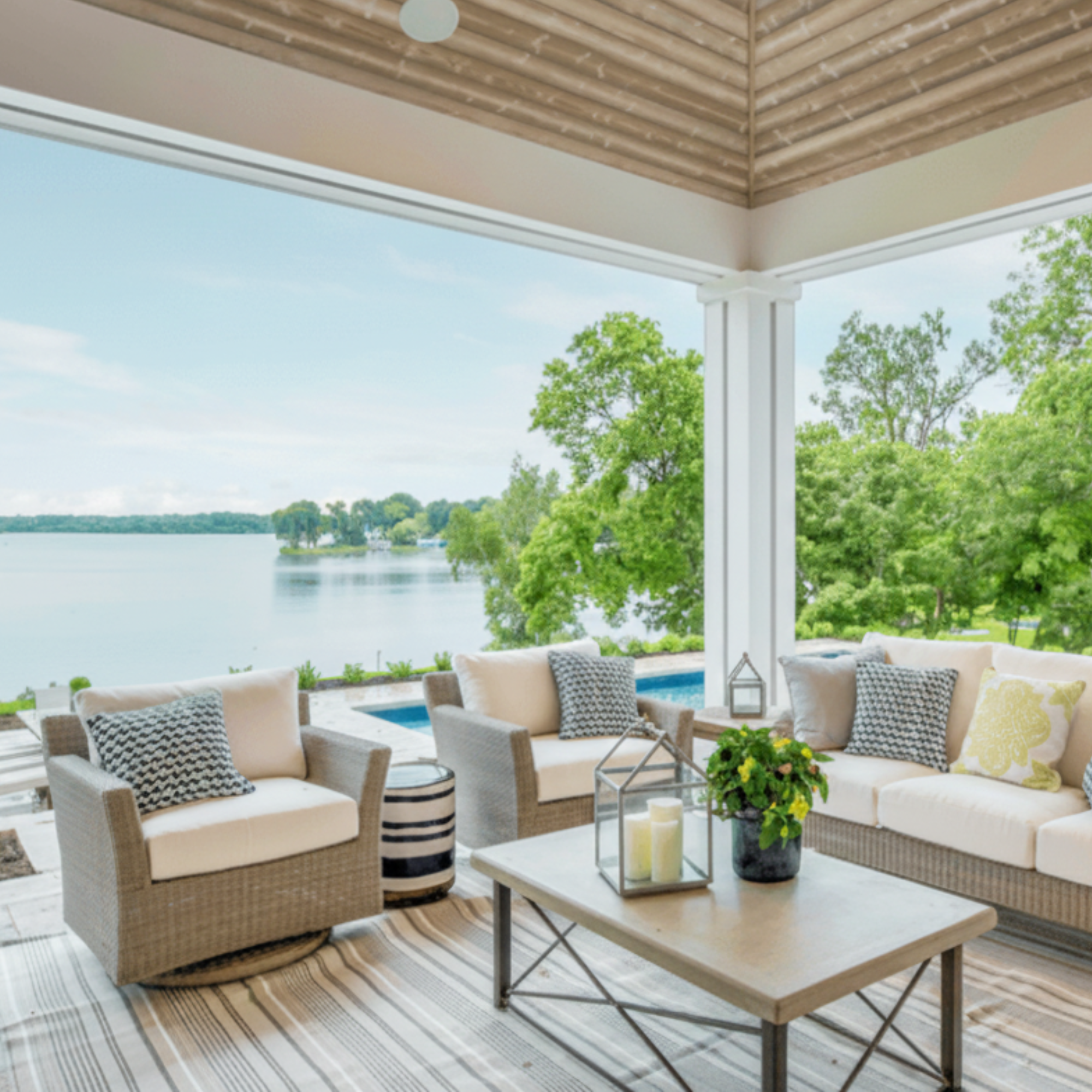 Homes for Sale with Water Views in Coastal VA