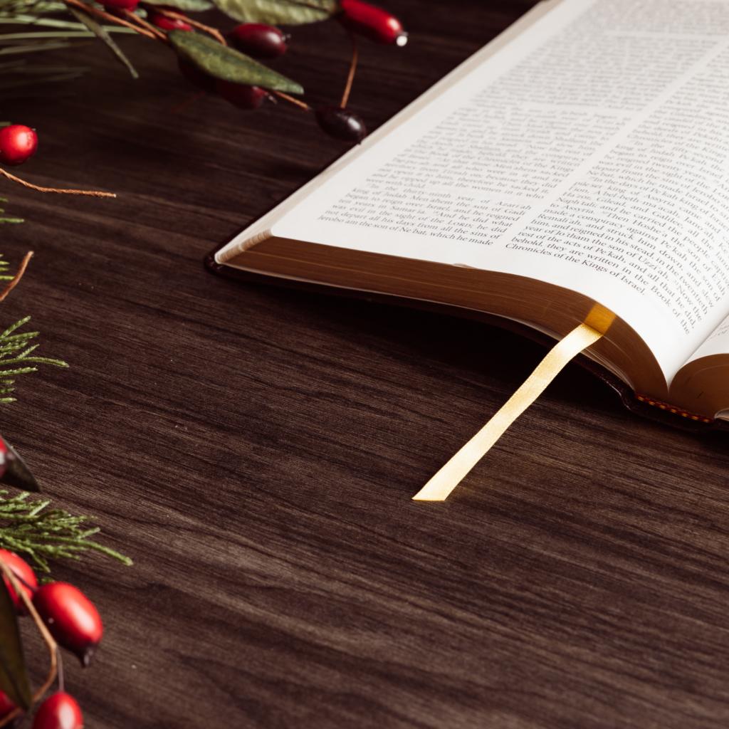 Christmas Eve Church Services