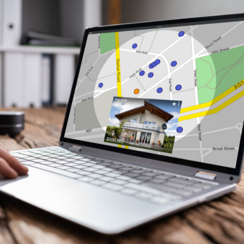 Northeast NC & Coastal VA Home Search