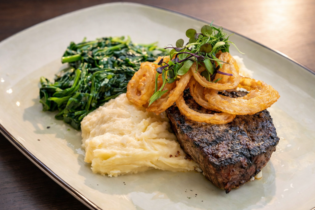Arbuckles Bar & Grill