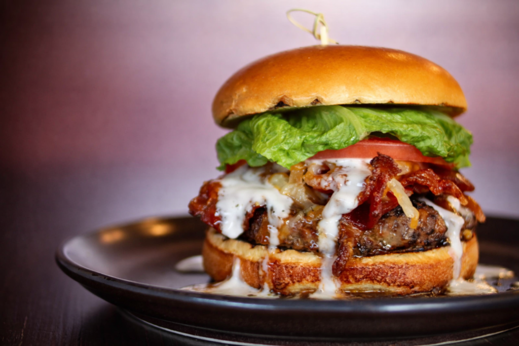 FIREBREW Bar & Grill
