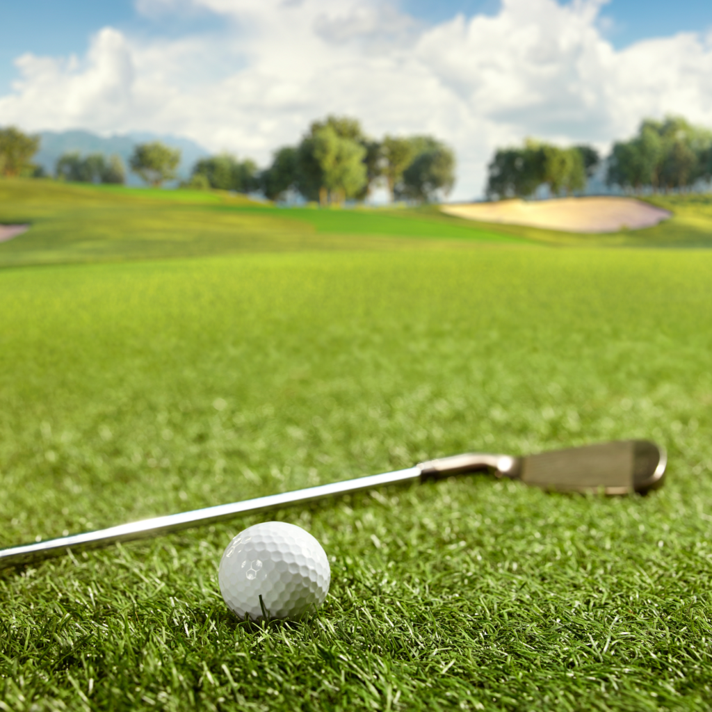 Best Golf Courses in Currituck County NC