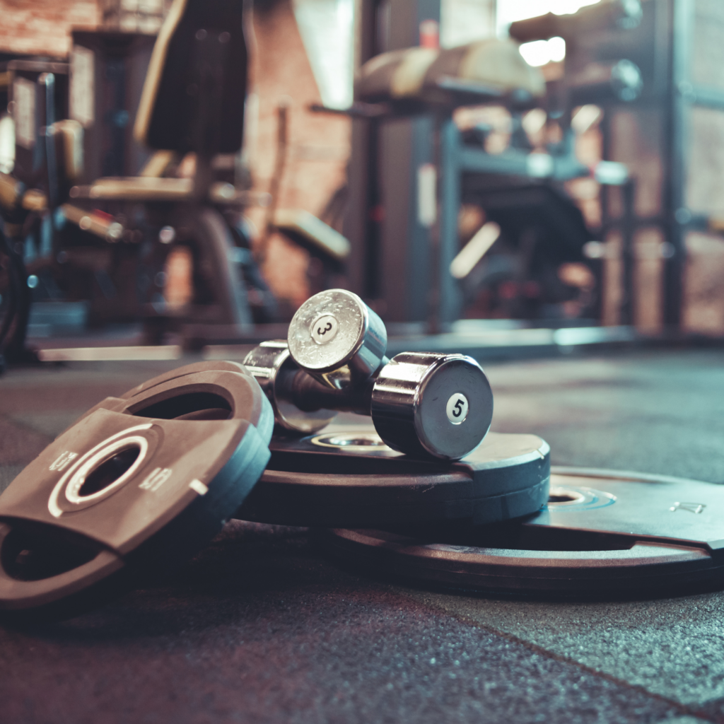 Local Gyms for your 2026 New Year&rsquo;s Resolutions