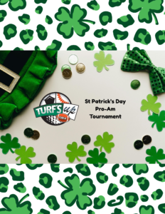 St. Patty's Day Events