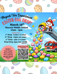 Easter Events 2026
