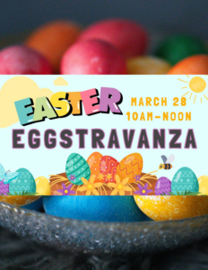 Easter Events 2026