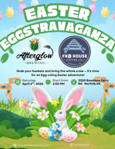 Easter Events 2026