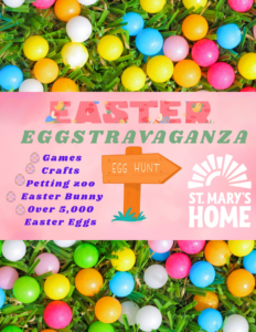 Easter Events 2026