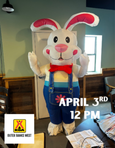 Easter Events 2026