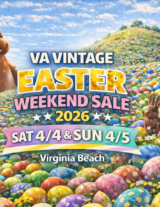 Easter Events 2026