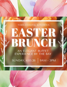 Easter Events 2026