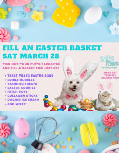 Easter Events 2026