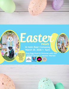 Easter Events