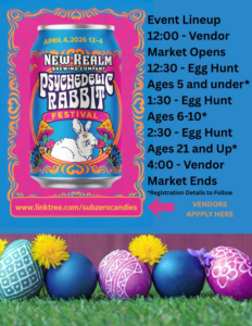 Easter Events 2026