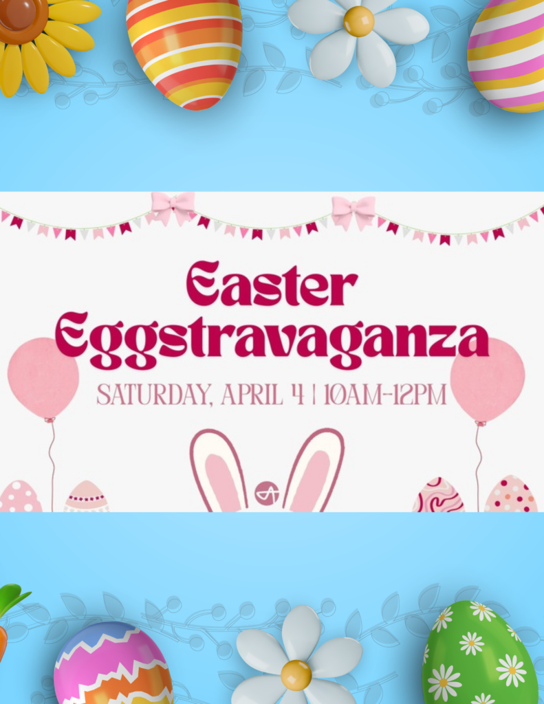 Easter Events 2026