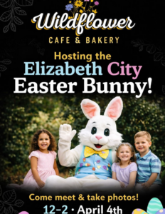 Easter Events 2026