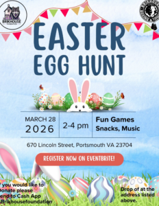 Easter Events
