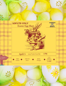 Easter Events 2026