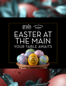 Easter Events 2026