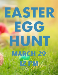 Easter Events 2026