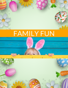 Easter Events 2026