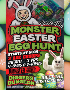Easter Events