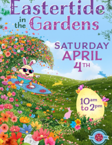 Easter Events 2026