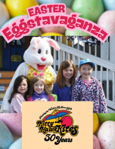 Easter Events 2026