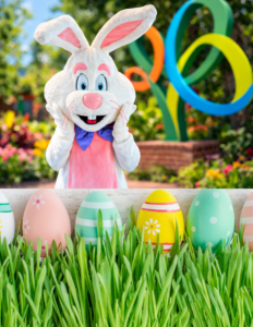 Easter Events 2026