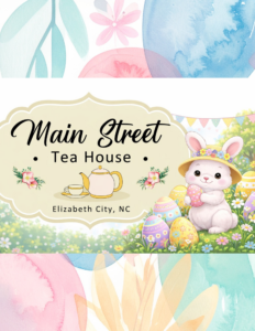 Easter Events 2026