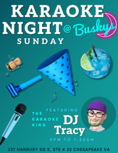 Weekly Local Events 3/27 - 4/2