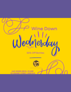 Weekly Local Events 3/27 - 4/2