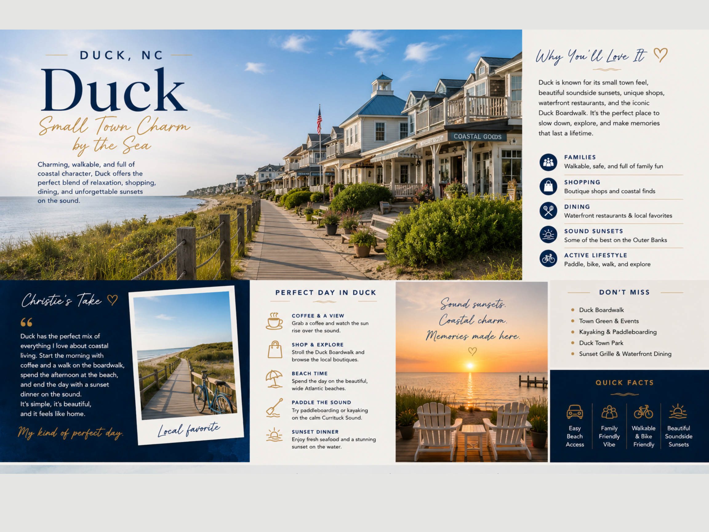 10 Best VA Beach and Outer Banks Beaches