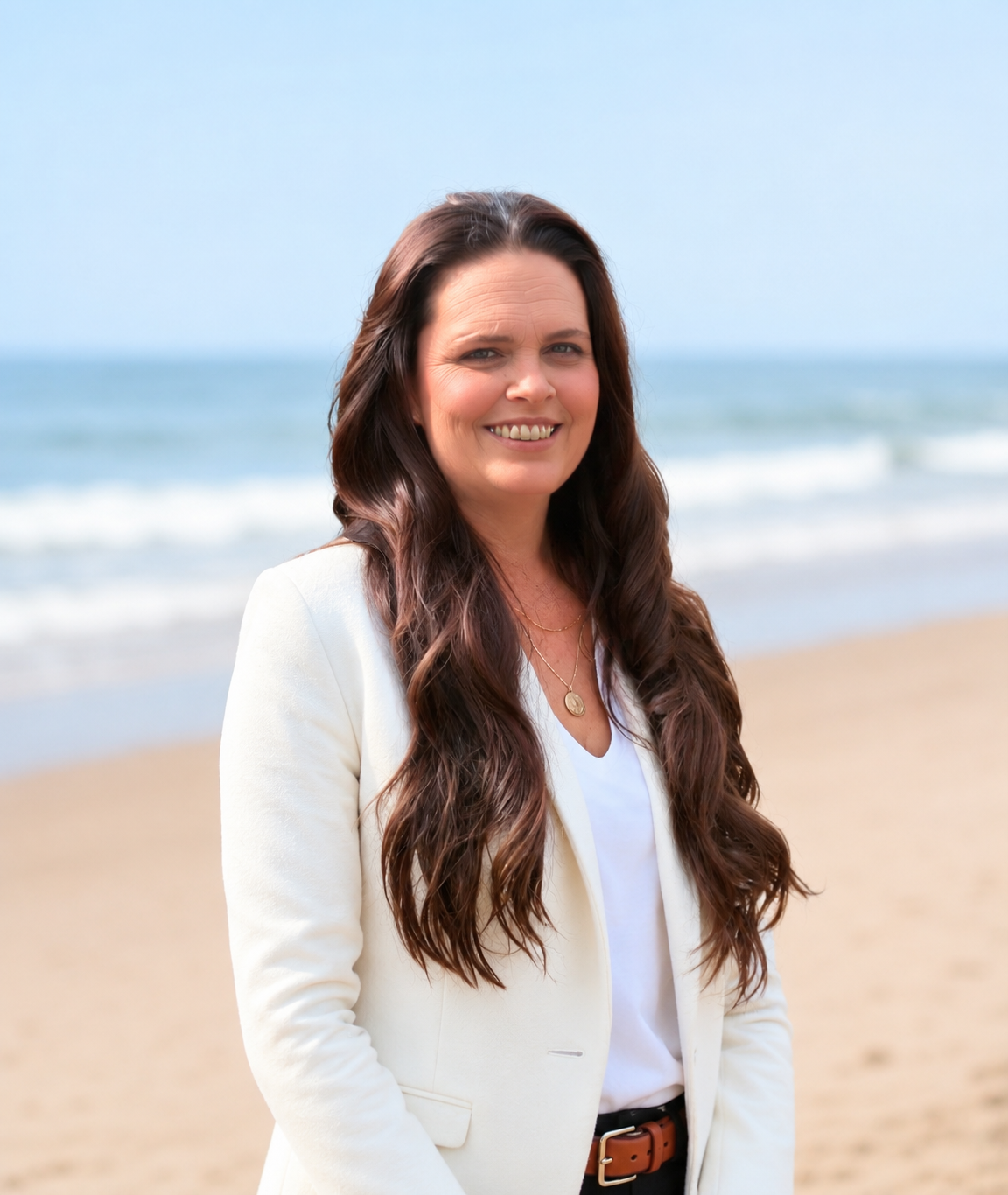 Christie Peyton, REALTOR serving Northeastern North Carolina and Coastal Virginia