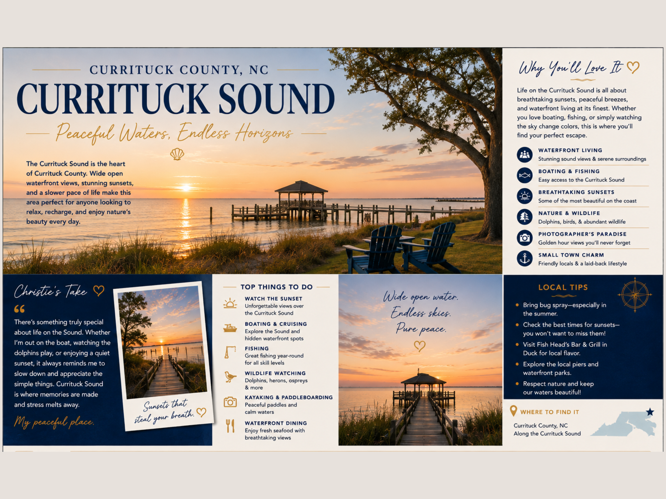 10 Best VA Beach and Outer Banks Beaches